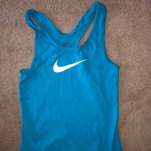 Nike Running top